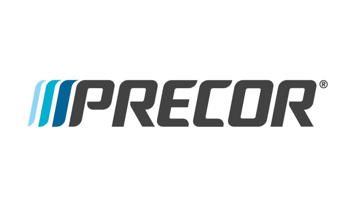 Precor en Uruguay. Representación oficial por Ameexfitness  