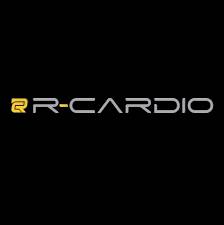 R-cardio en Uruguay. Representación oficial por Ameexfitness  