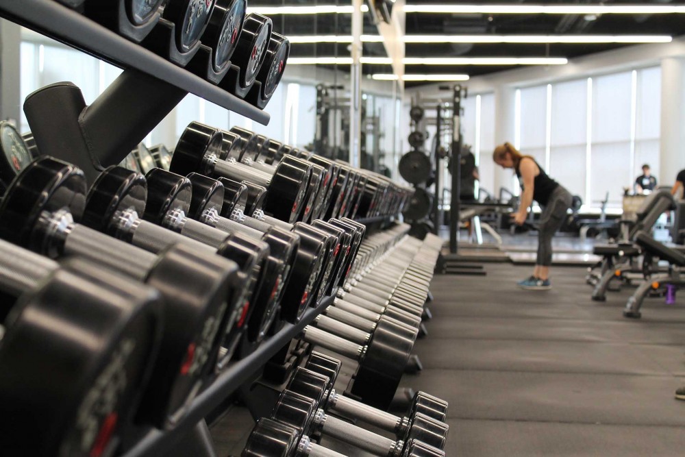 SOLUCIONES INTEGRALES EN FITNESS -L&iacute;deres en mantenimientos programados desde 2010 -  Ameexfitness .