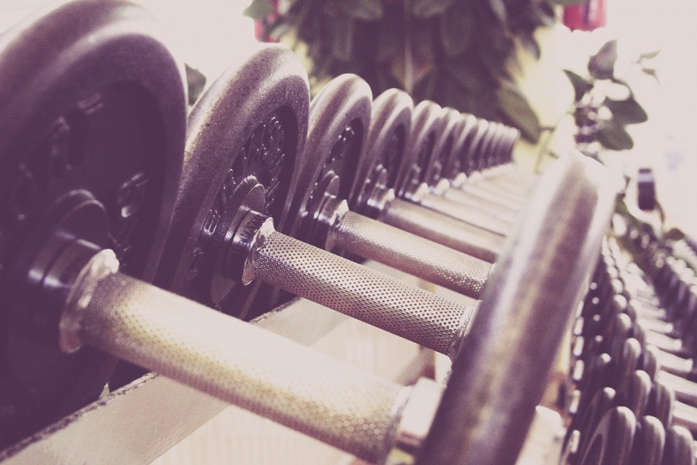 Somos AmeexFitness -Lideres en equipar y mantener gimnasios -  Ameexfitness .