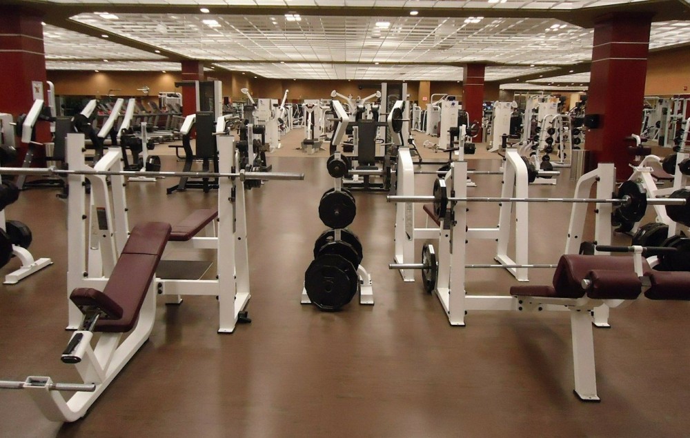PLANES DE MANTENIMIENTO PARA TU GIMNASIO - -  Ameexfitness .